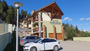 Apartment PineWood Lívia Vysne Ruzbachy
